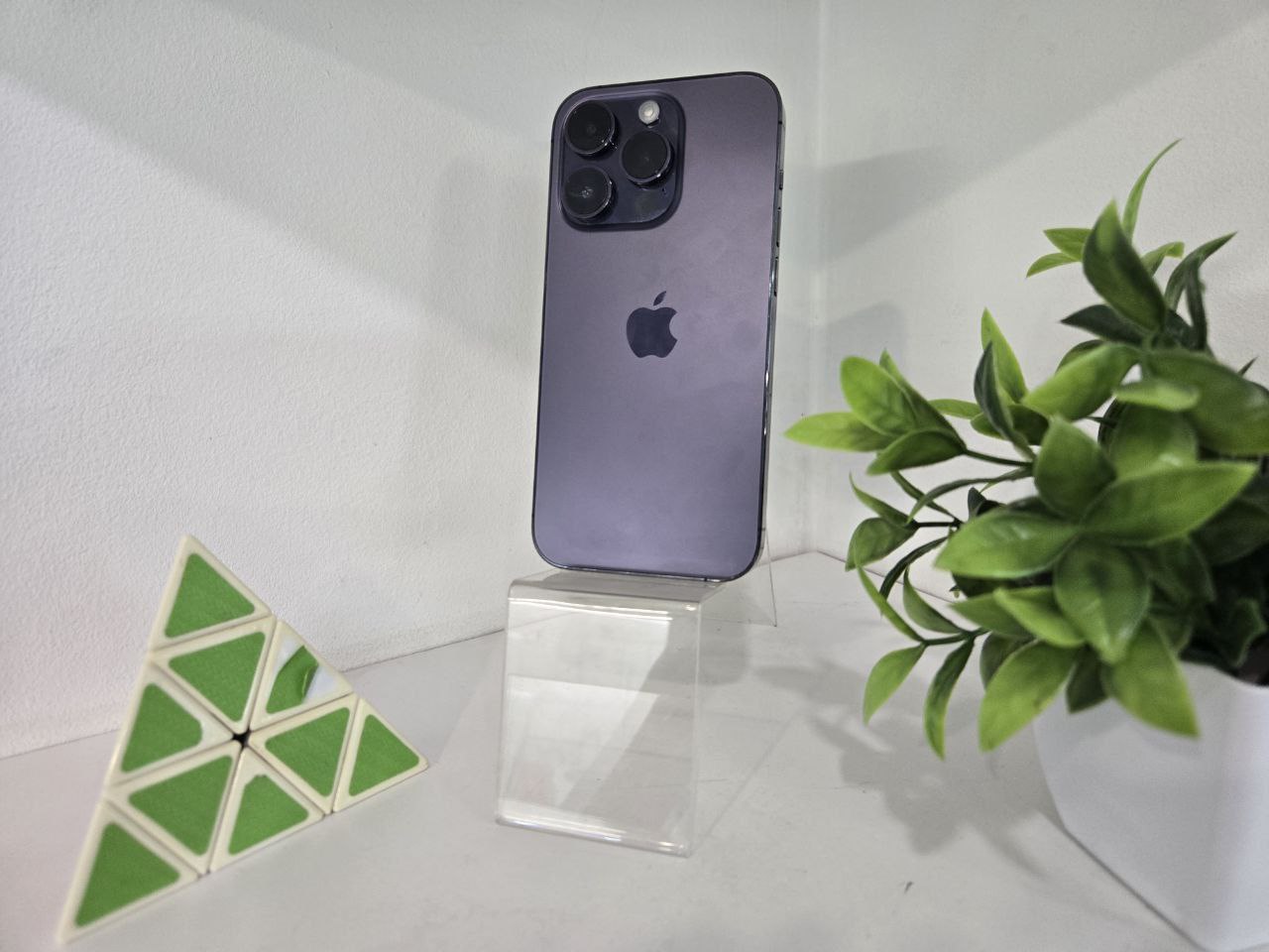 iPhone 14 pro 256gb - Электроника в Владивосток - фото 2