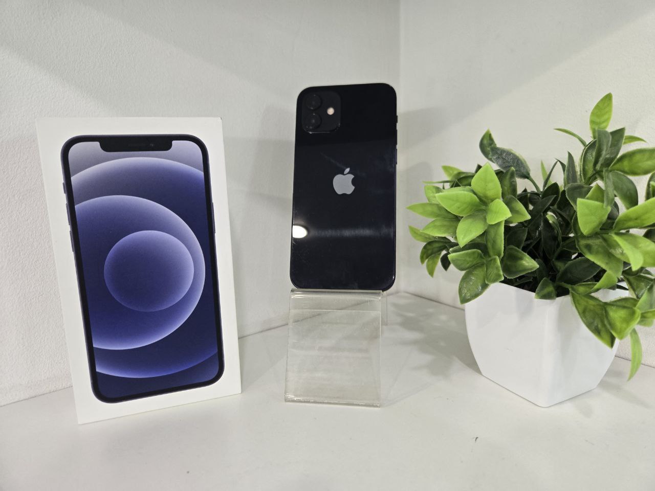 iPhone 12 64gb ЕСТЬ ОБМЕН - Электроника в Владивосток - фото 2