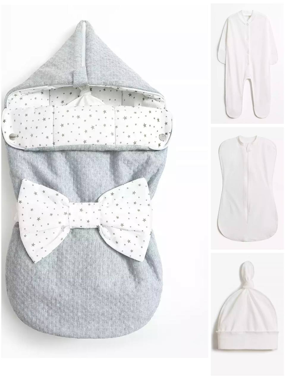 Продажа детских вещей и аксессуаров - Товары для детей в Владивосток - фото 4