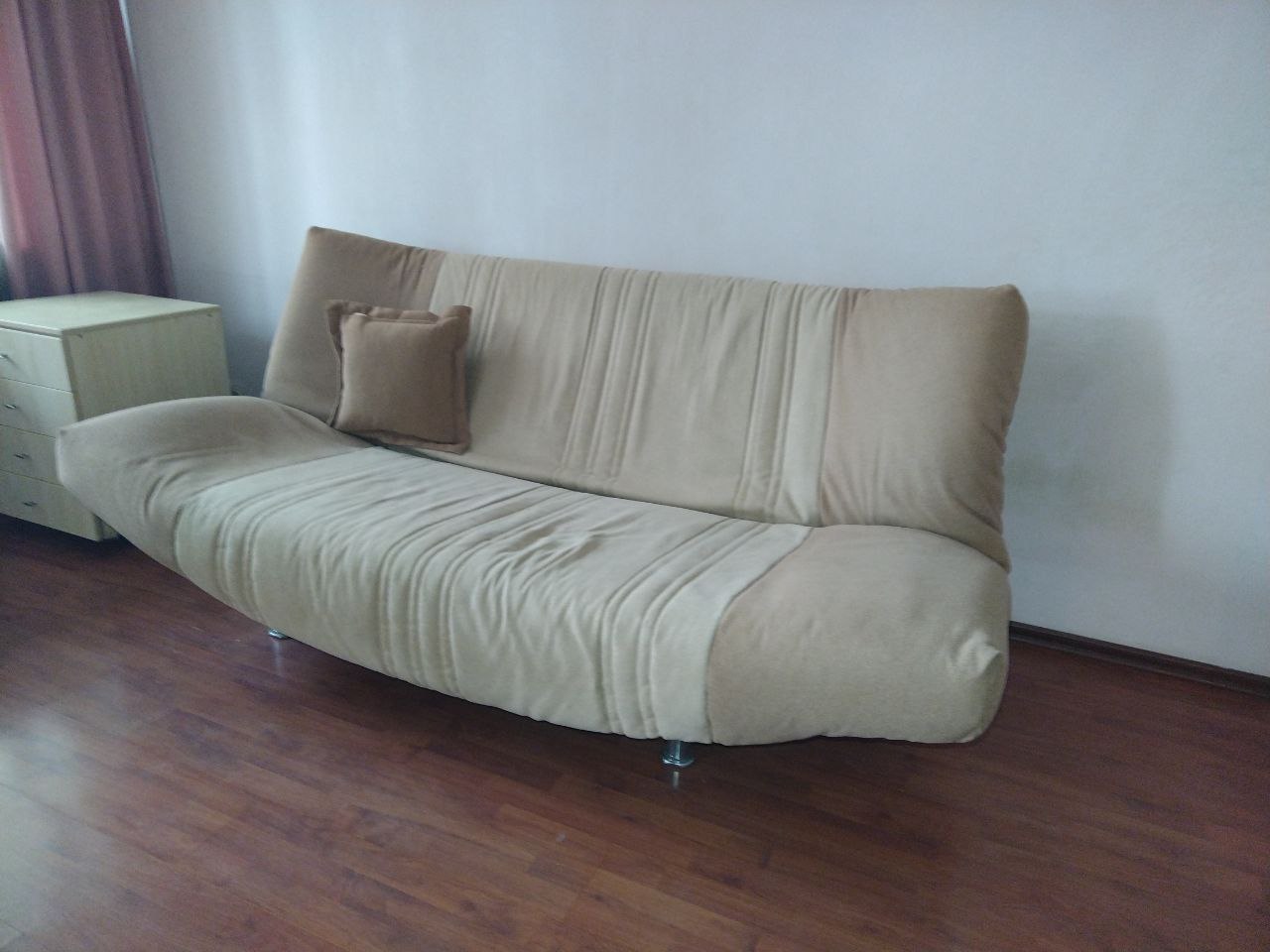 Диван бу - частное объявление в Владивосток