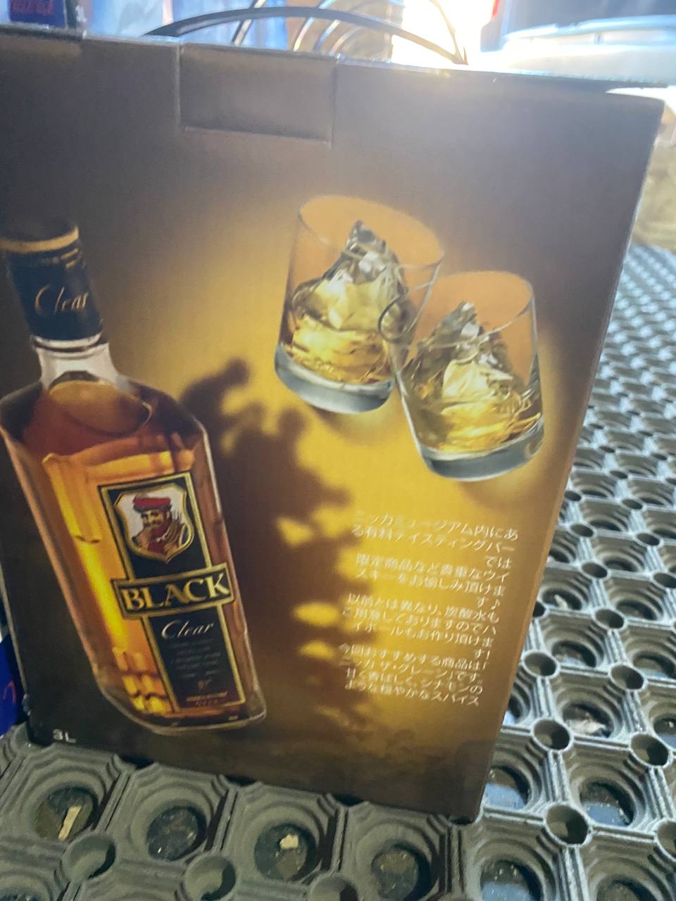 Алкогольная продукция объем 3л - Хобби и отдых в Владивосток - фото 3