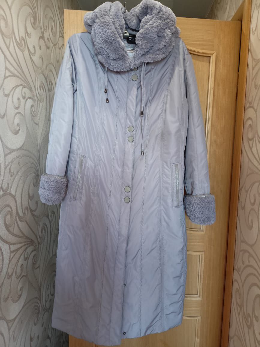 Продам пальто в отличном состоянии - частное объявление в Владивосток