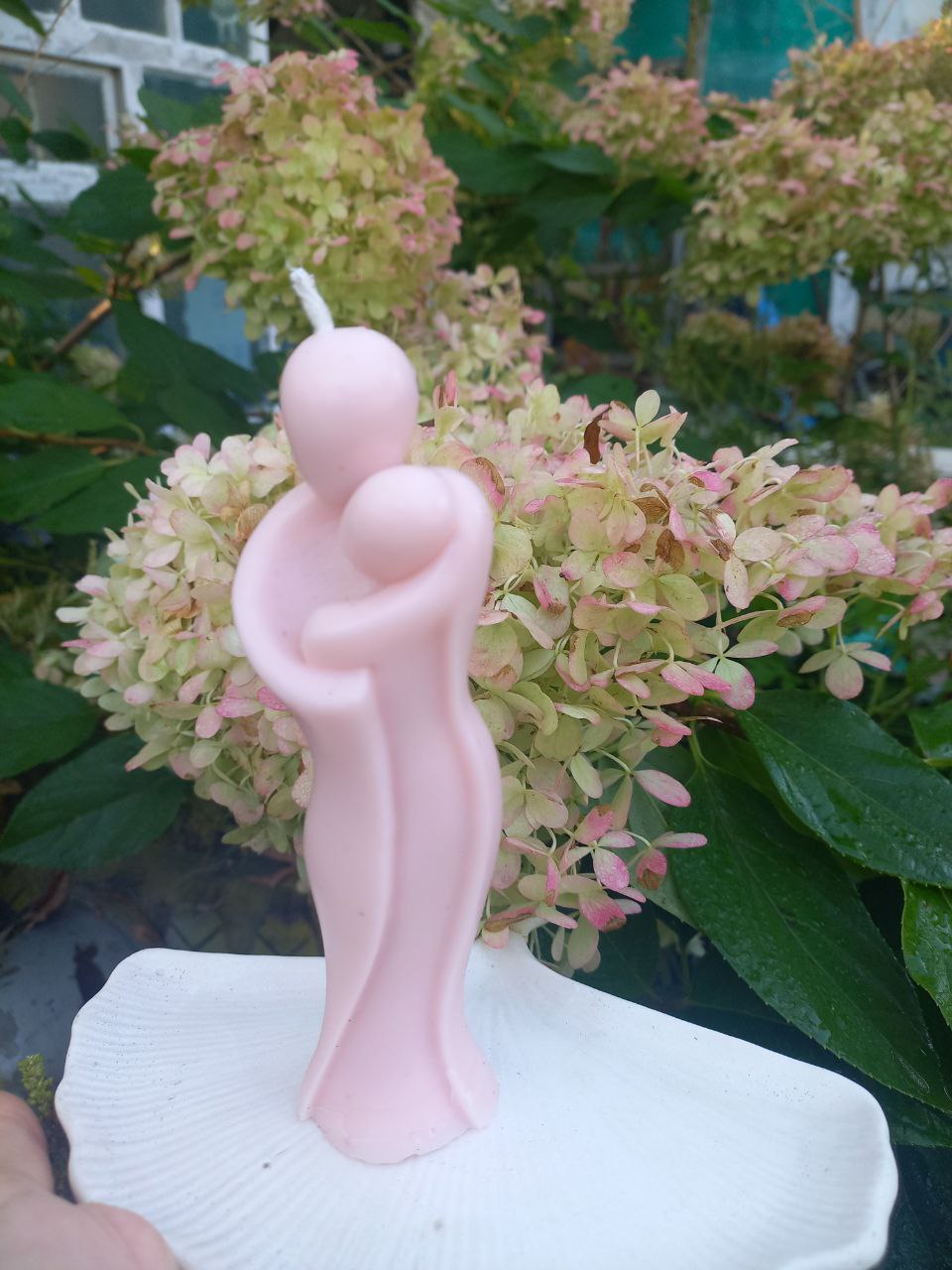 Свеча ко дню матери - Хобби и отдых в Владивосток