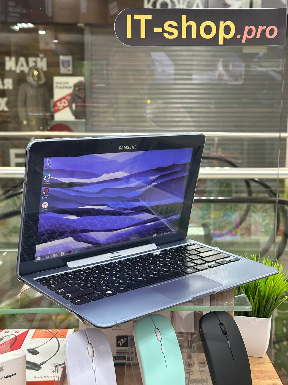 Планшет Самсунг - частное объявление в Орск