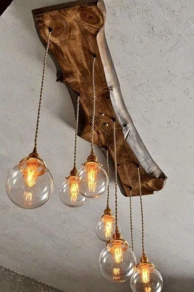 Светильники под заказ - частное объявление в Смоленск