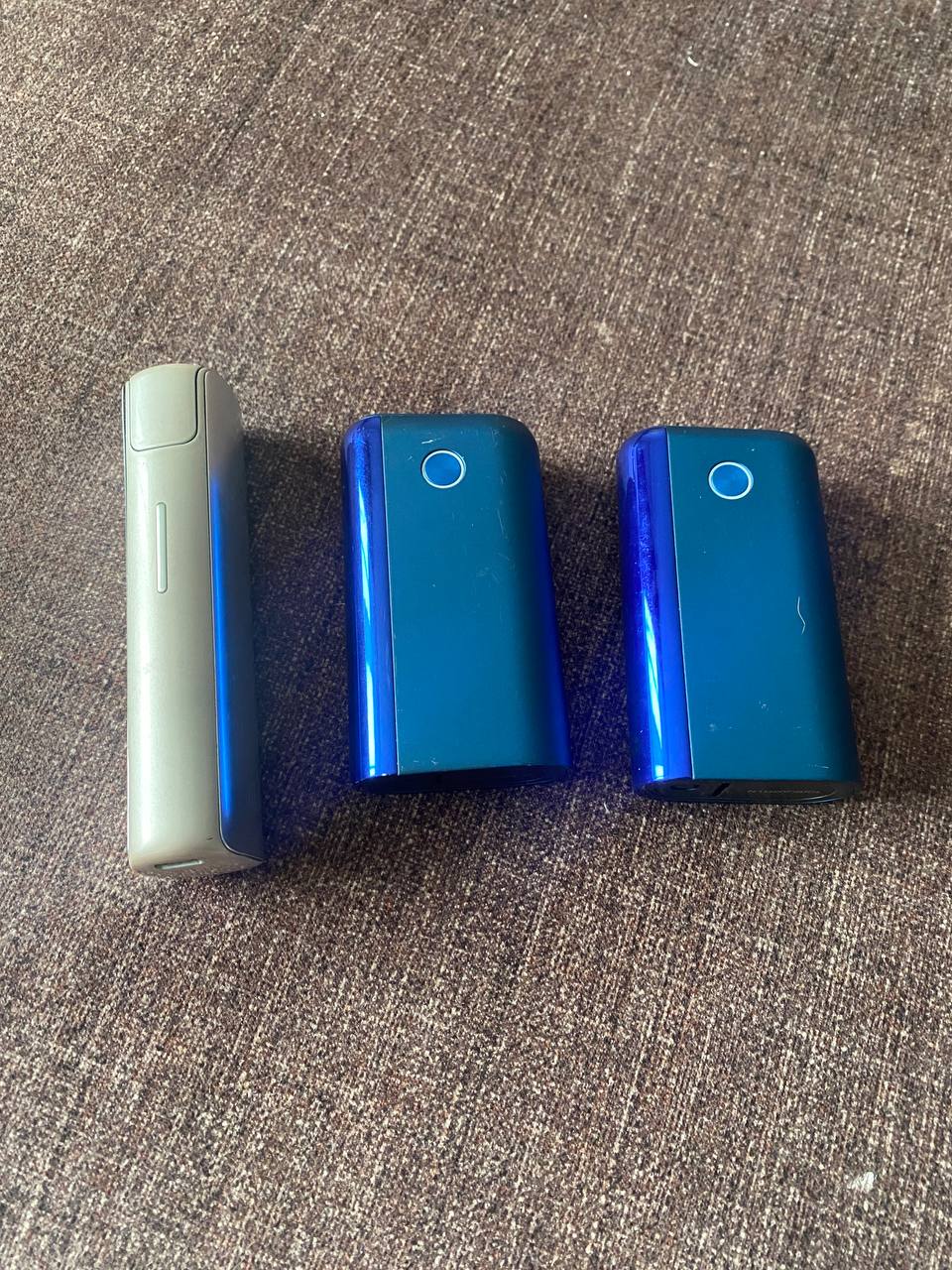 Продажа Айкос, гло и роутера - Электроника в Смоленск