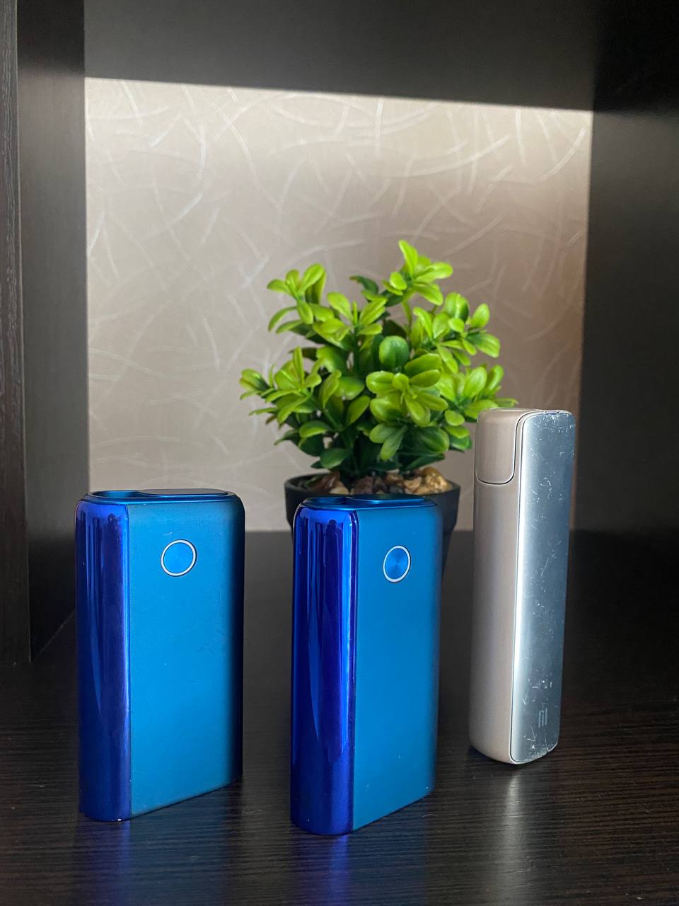 Продажа Айкос, гло и роутера - Электроника в Смоленск - фото 4