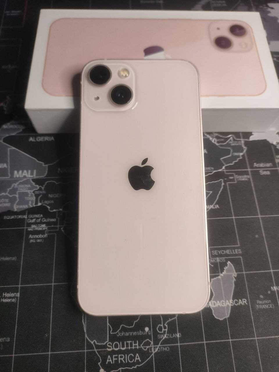 Продам iPhone 13 128 Гб - Электроника в Смоленск - фото 3