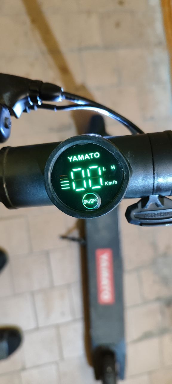 Продам ямато 0809про - Электроника в Смоленск