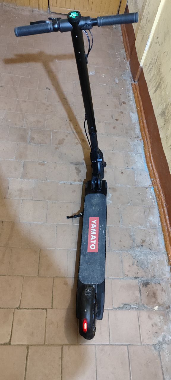 Продам ямато 0809про - Электроника в Смоленск - фото 3