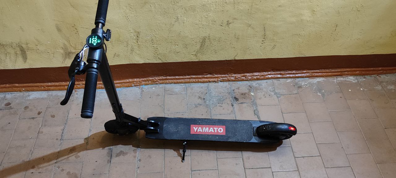 Продам ямато 0809про - Электроника в Смоленск - фото 6