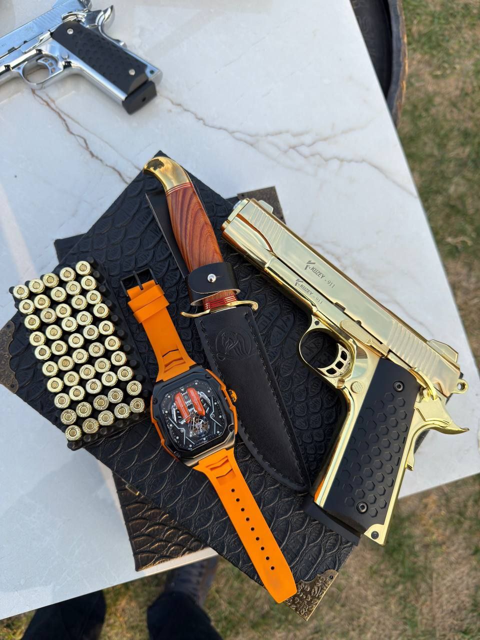 Подарочный набор 911 - Хобби и отдых в Тюмень