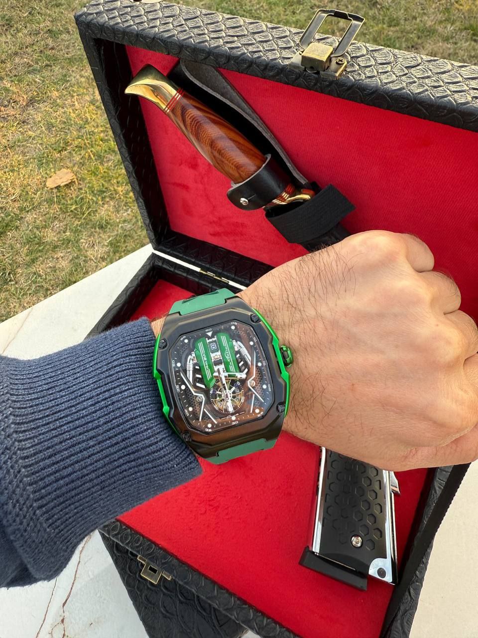 Подарочный набор 911 - Хобби и отдых в Тюмень - фото 2