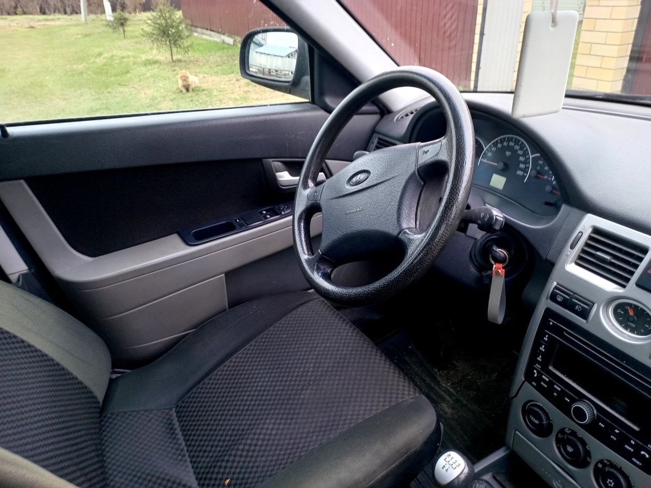 Продам приору универсал 2011г - Авто в Тюмень