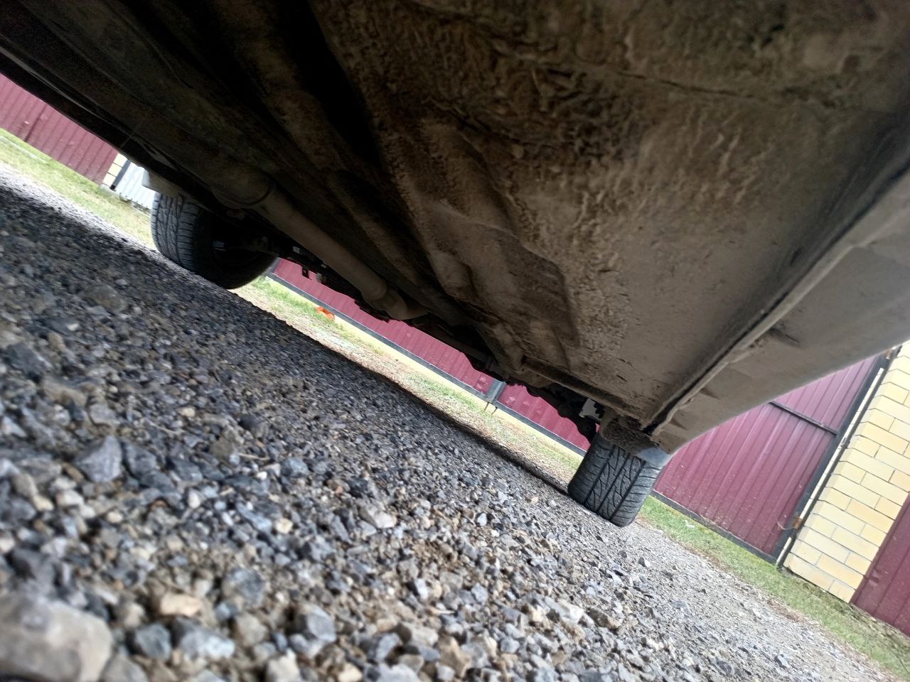 Продам приору универсал 2011г - Авто в Тюмень - фото 2