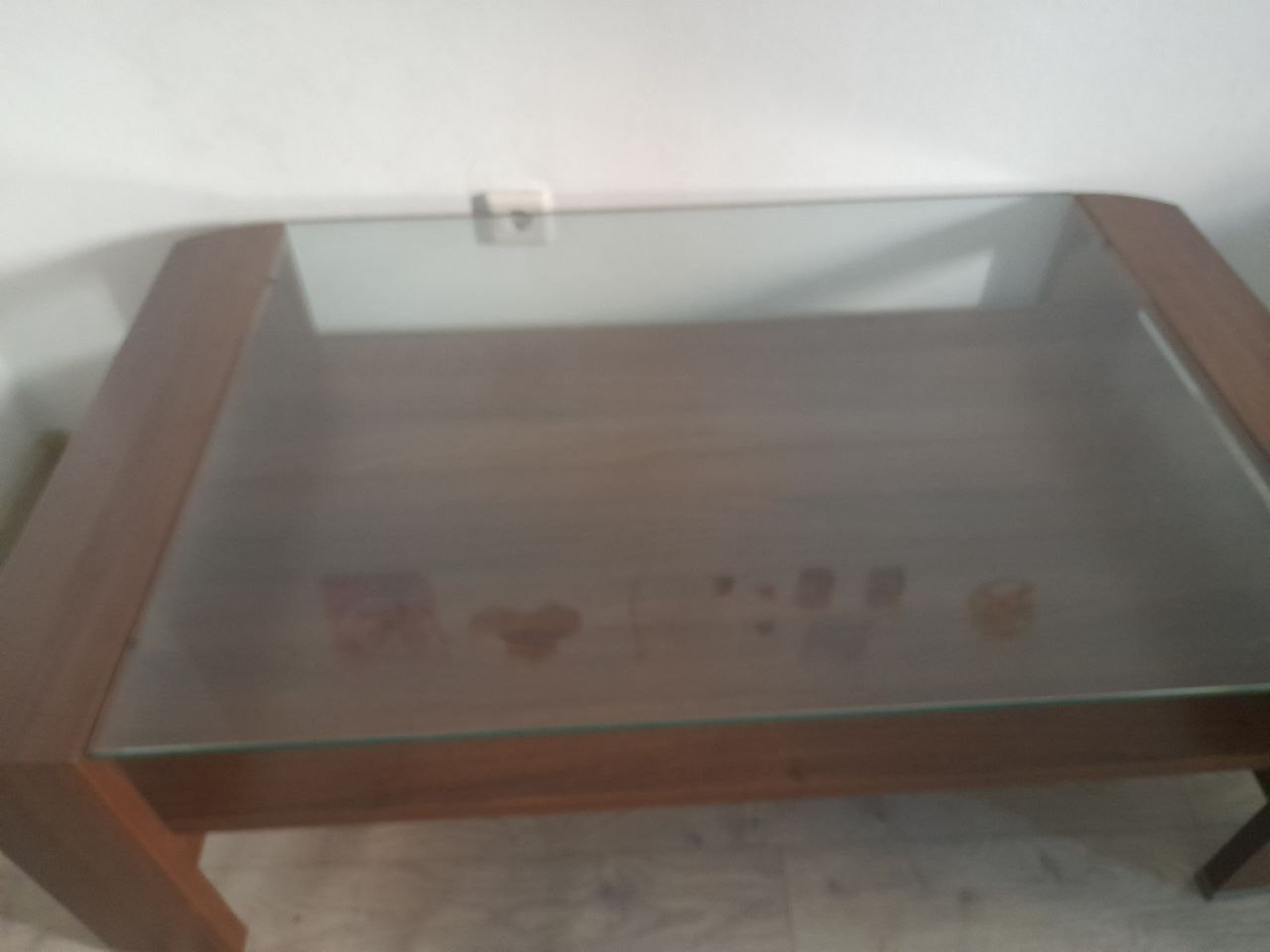 Журнальный столик стеклянный - Для дома и дачи в Тюмень