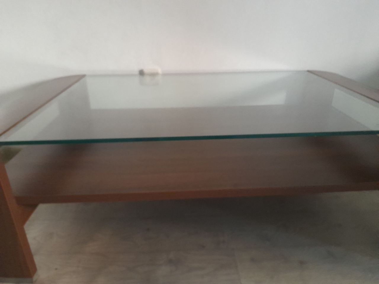 Журнальный столик стеклянный - Для дома и дачи в Тюмень - фото 3