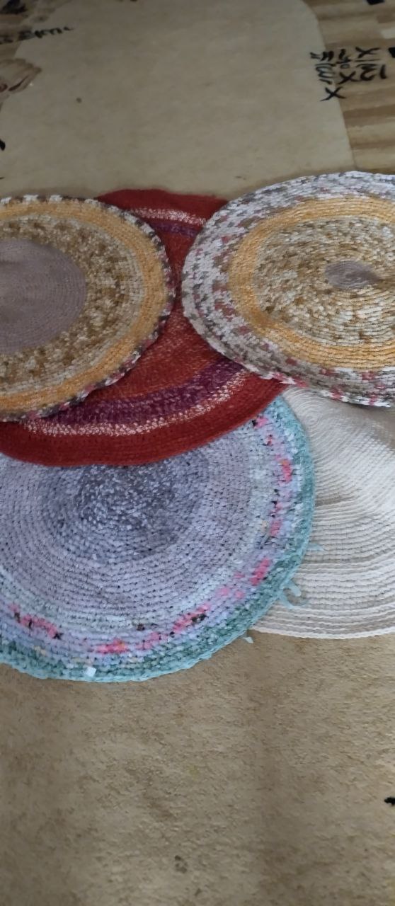 Изделия из пуха собак и ангоры - Одежда в Тюмень - фото 3