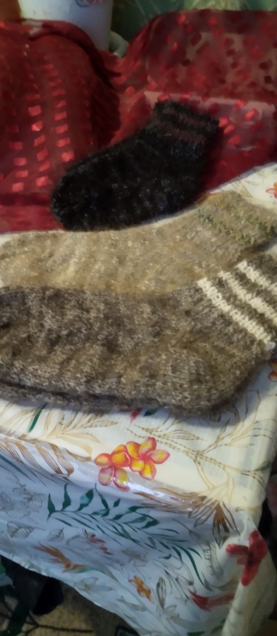 Изделия из пуха собак и ангоры - Одежда в Тюмень - фото 5