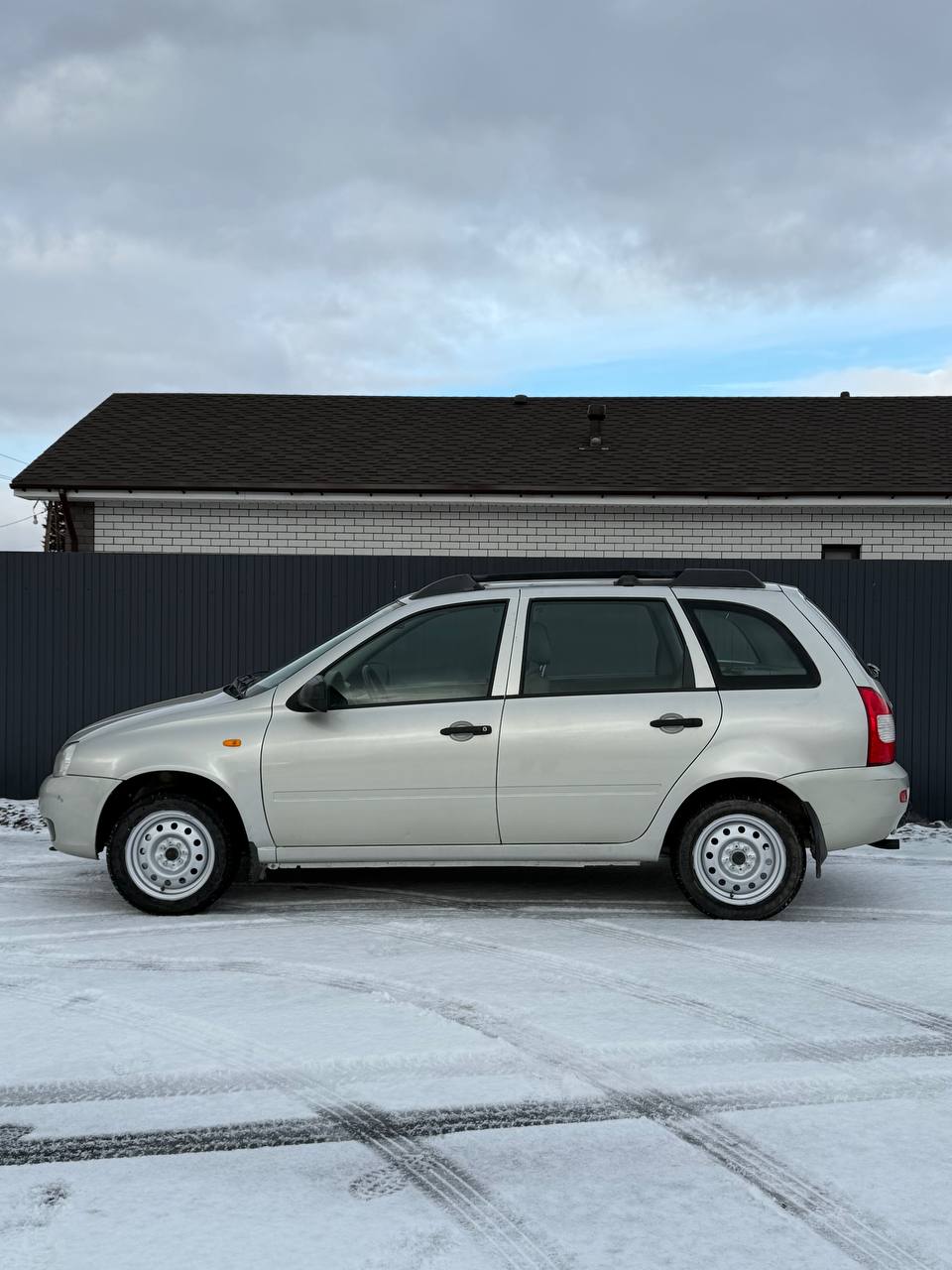 Lada Kalina 2010 года - Авто в Тюмень - фото 5