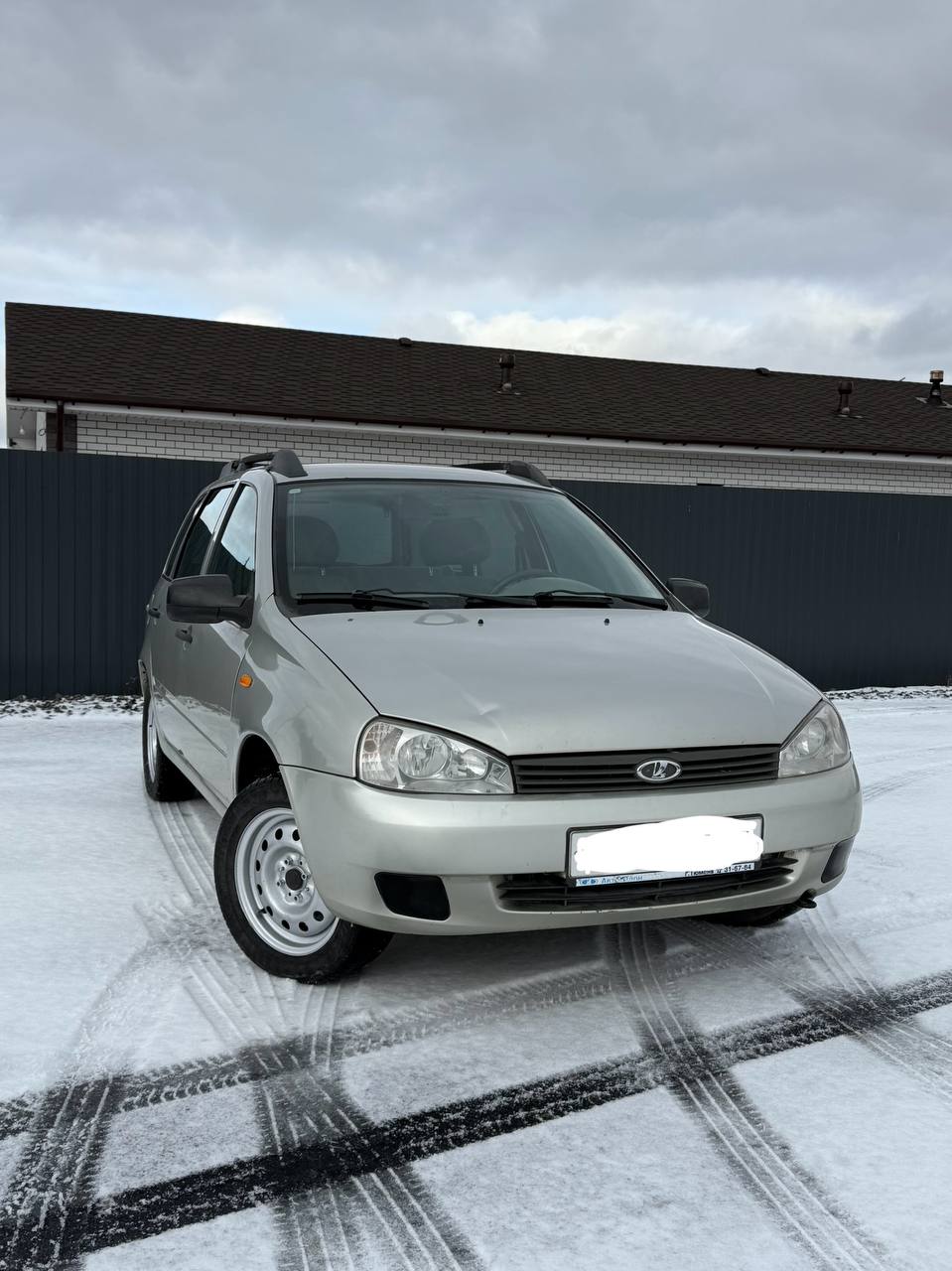 Lada Kalina 2010 года - Авто в Тюмень - фото 6