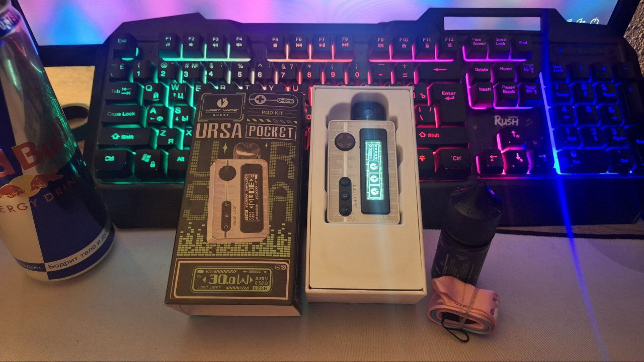 Продается под URSA - Электроника в Магнитогорск - фото 3