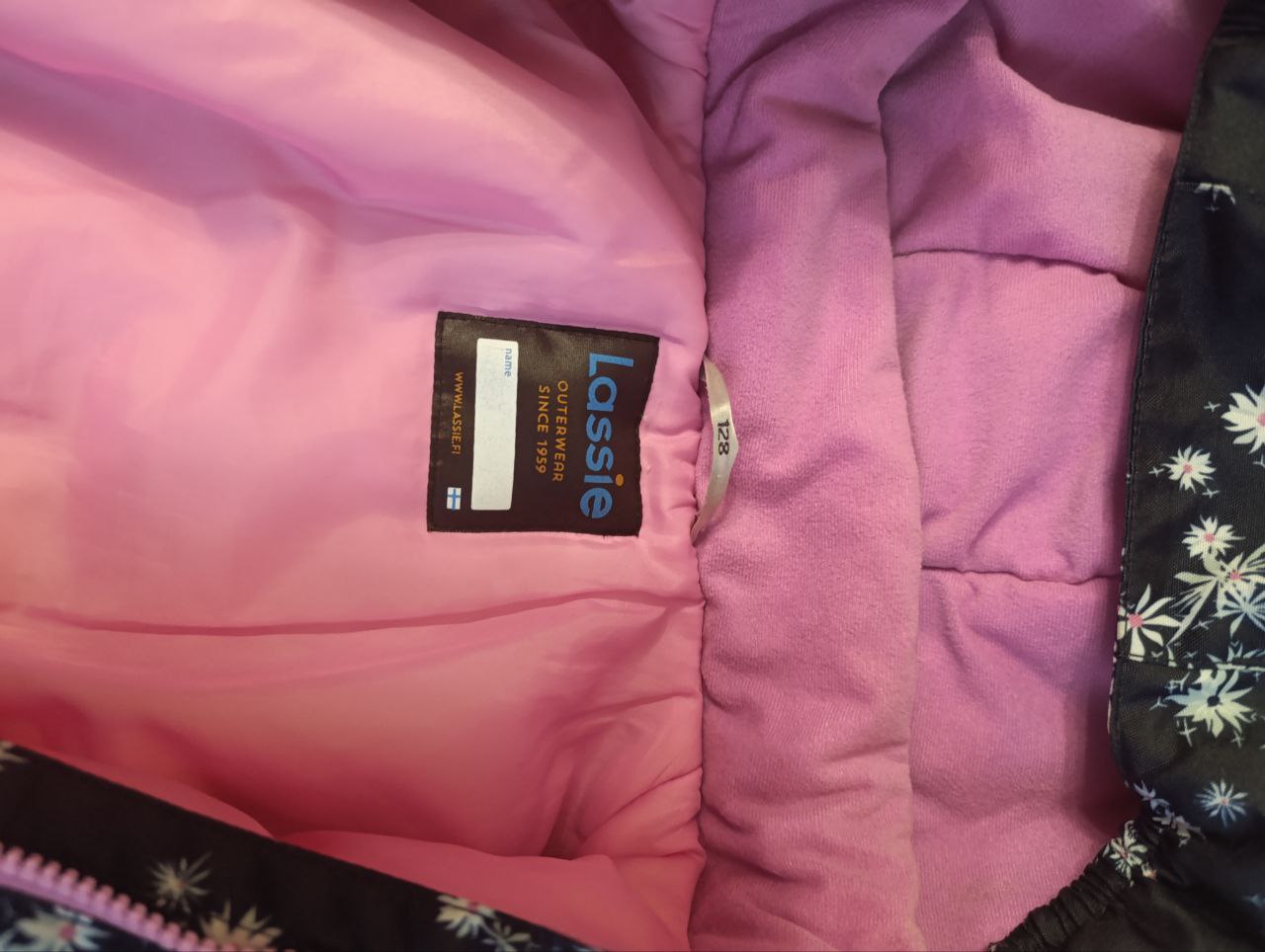 Детская зимняя одежда - Одежда в Люберцы - фото 2