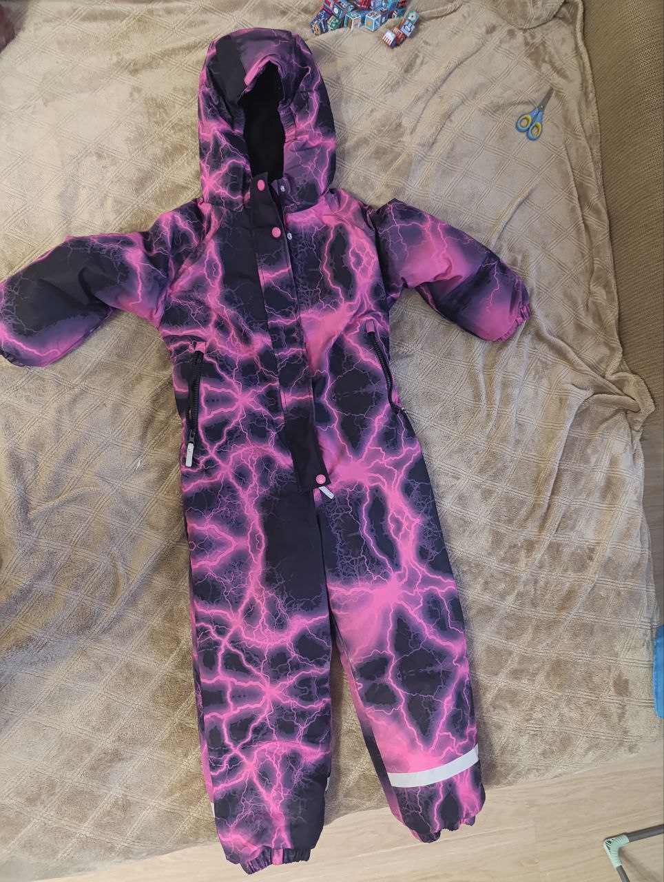 Детская зимняя одежда - Одежда в Люберцы - фото 3