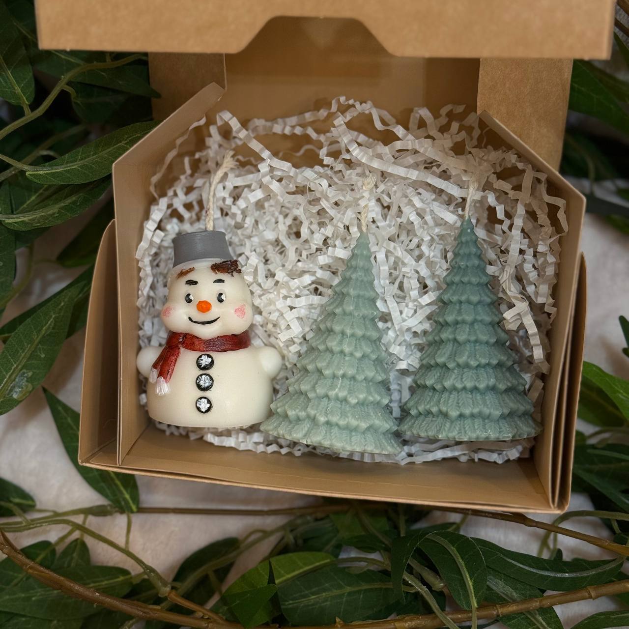 Свечи ручной работы - Хобби и отдых в Люберцы - фото 2