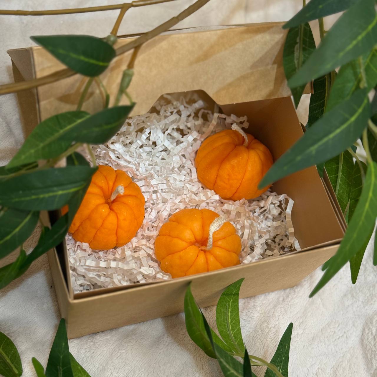 Свечи ручной работы - Хобби и отдых в Люберцы - фото 3