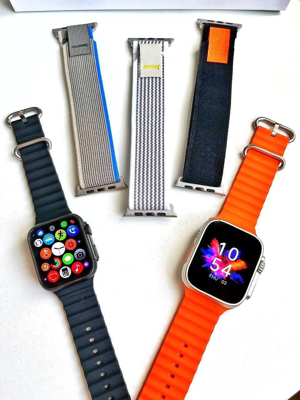 Продажа наушников AirPods PRO 2 и часов Apple Watch Ultra - Электроника в Люберцы, Некрасовка - фото 3