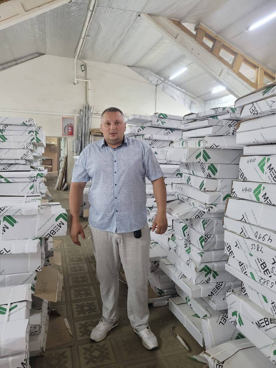 Производство мебели на заказ - частное объявление в Люберцы, Некрасовка