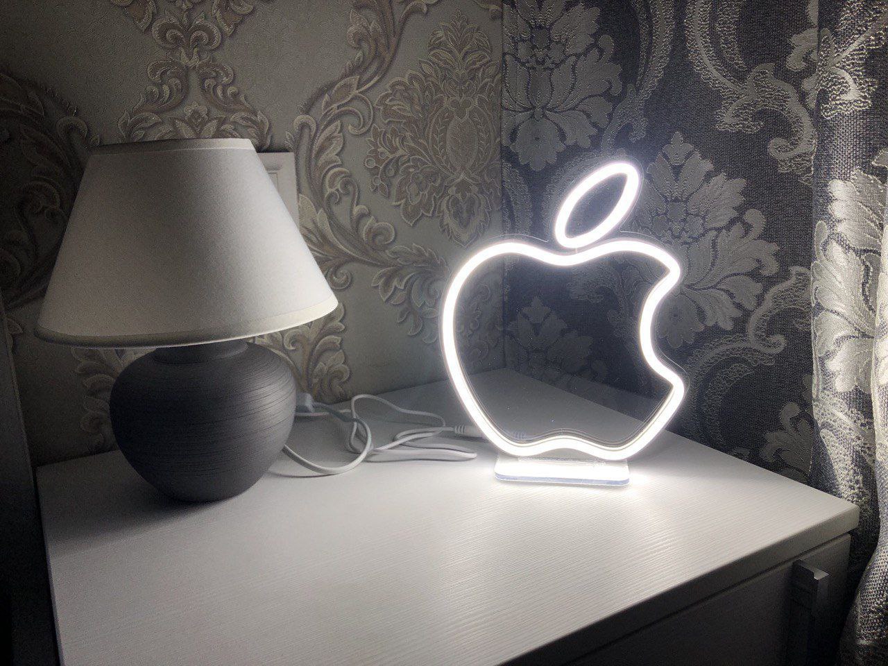 Неоновый светильник - Для дома и дачи в Люберцы