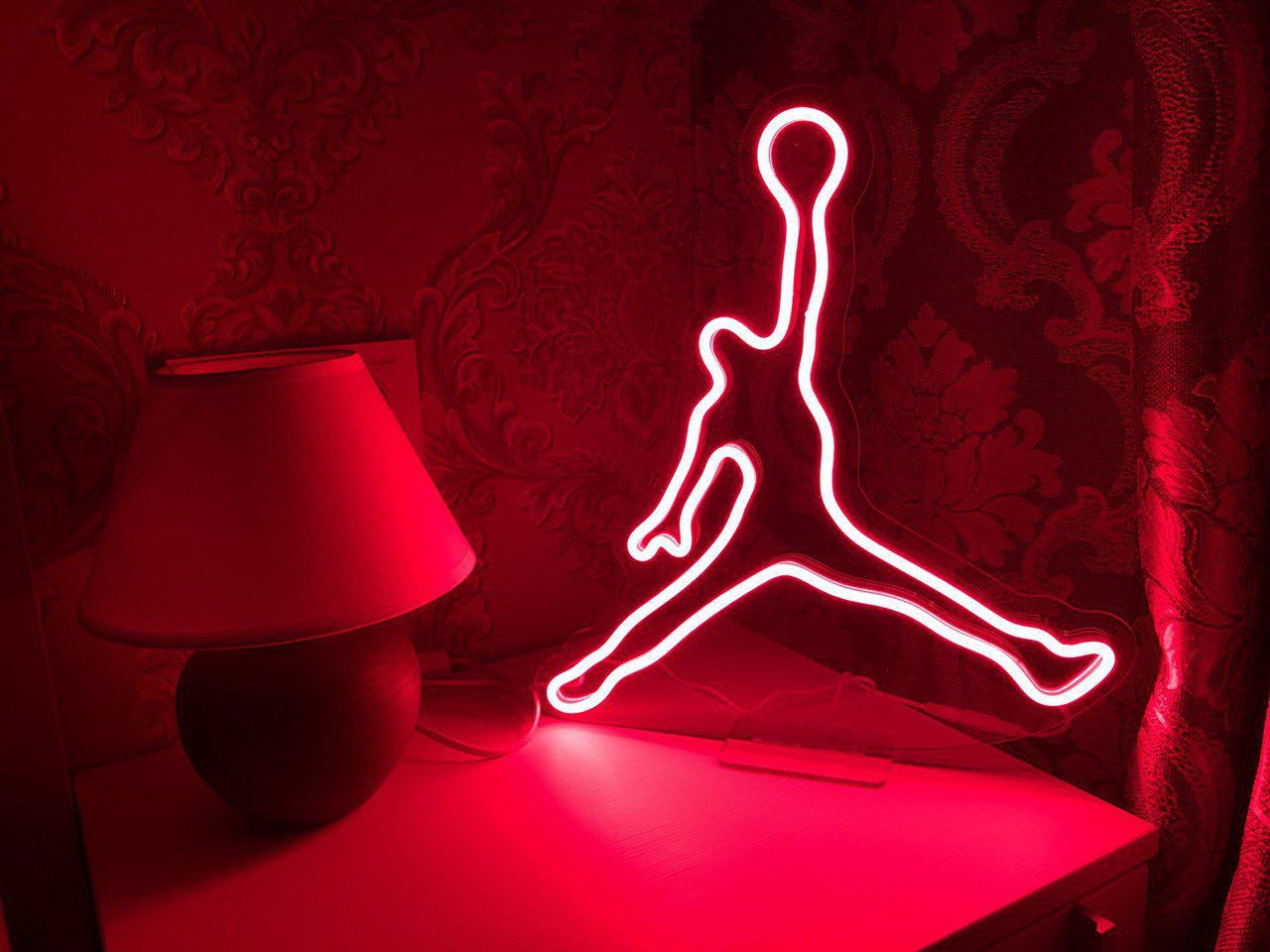 Неоновый светильник - Для дома и дачи в Люберцы - фото 4