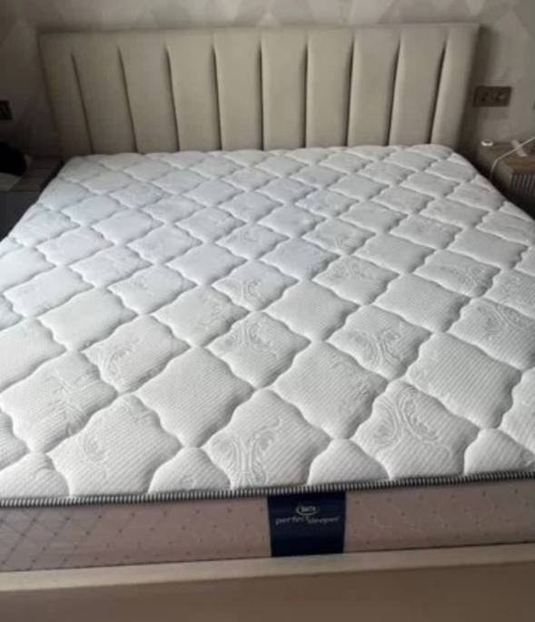 Продам матрас Askona Serta Glen Haven - Для дома и дачи в Люберцы