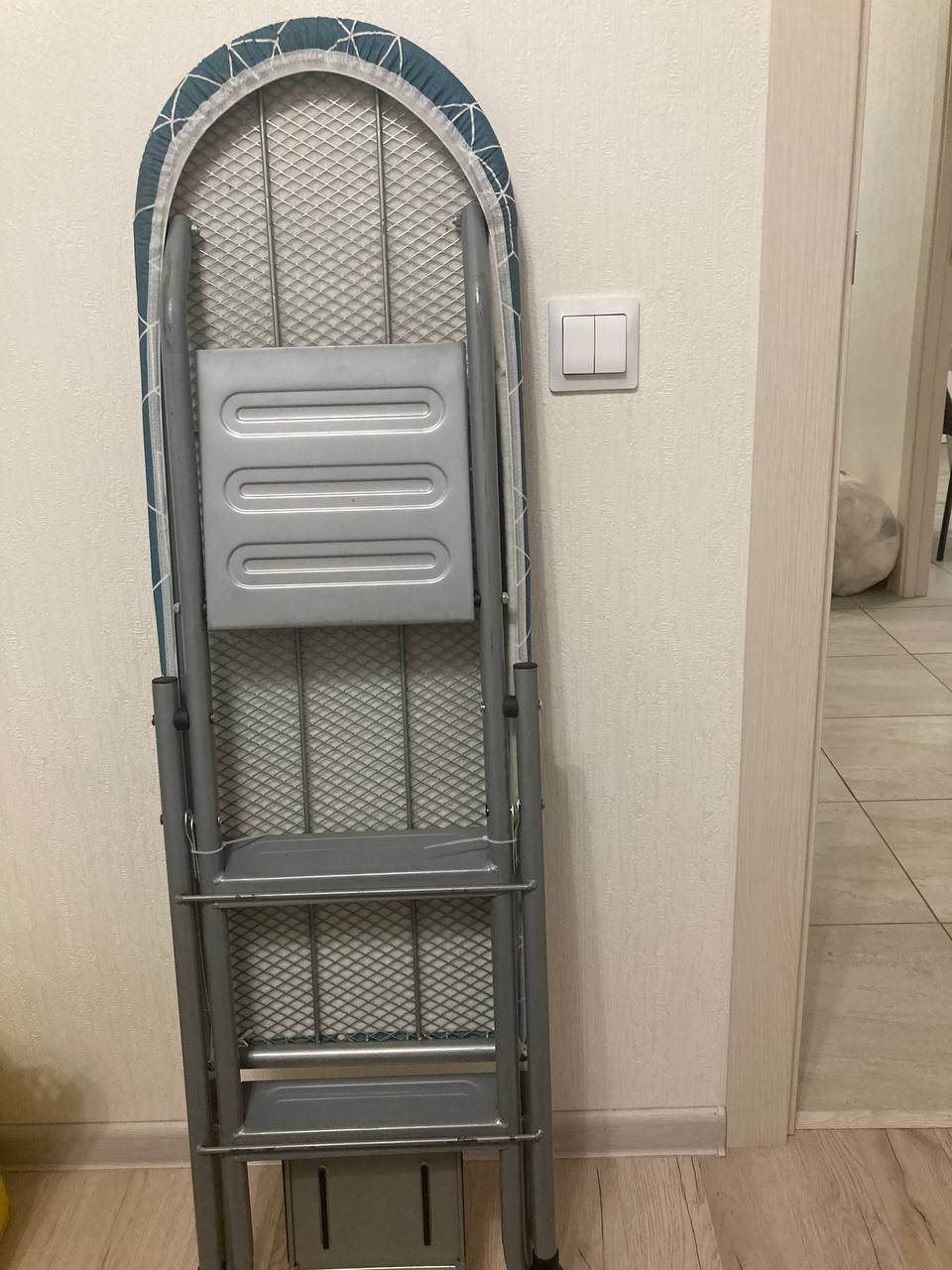 Гладильная доска стремянка - Для дома и дачи в Люберцы