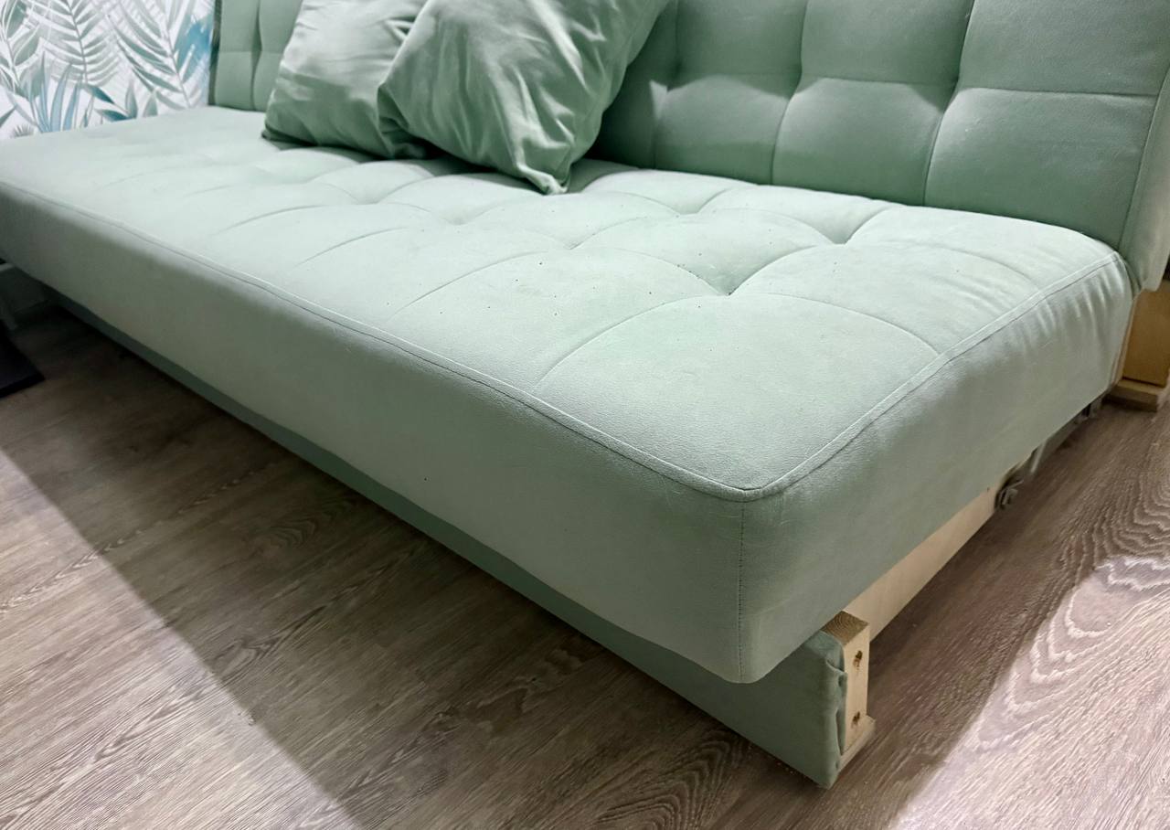 Диван Б/У самовынос - Для дома и дачи в Люберцы