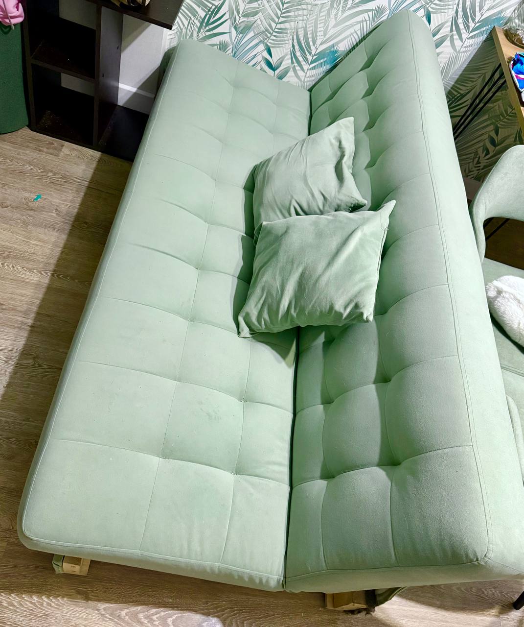 Диван Б/У самовынос - Для дома и дачи в Люберцы - фото 2