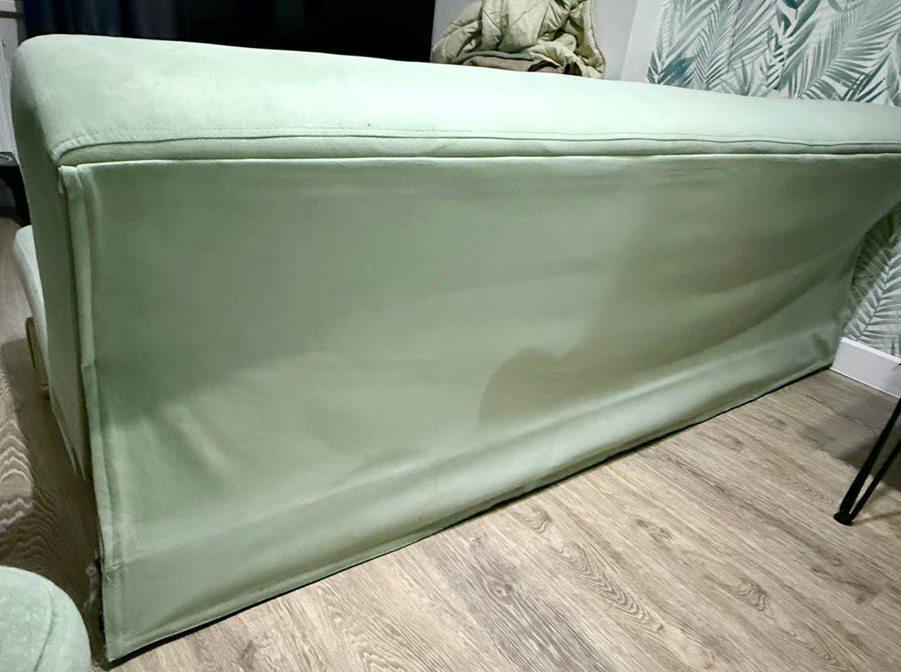 Диван Б/У самовынос - Для дома и дачи в Люберцы - фото 5