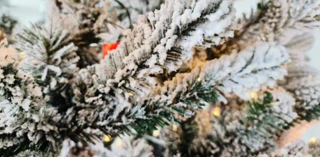 Венок новогодний декоративный - Для дома и дачи в Люберцы - фото 2