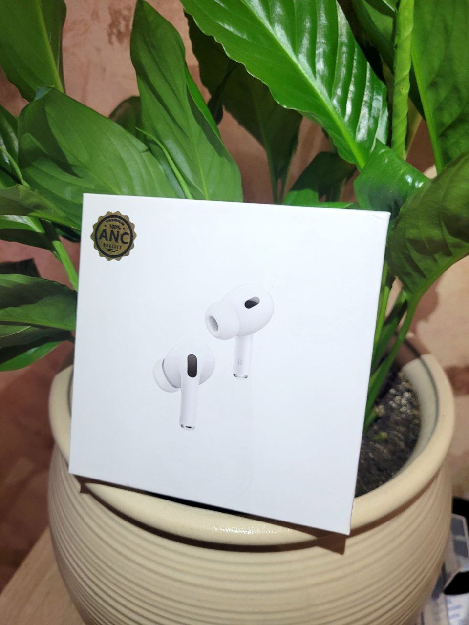 Новые наушники Airpods pro 2 - частное объявление в Люберцы