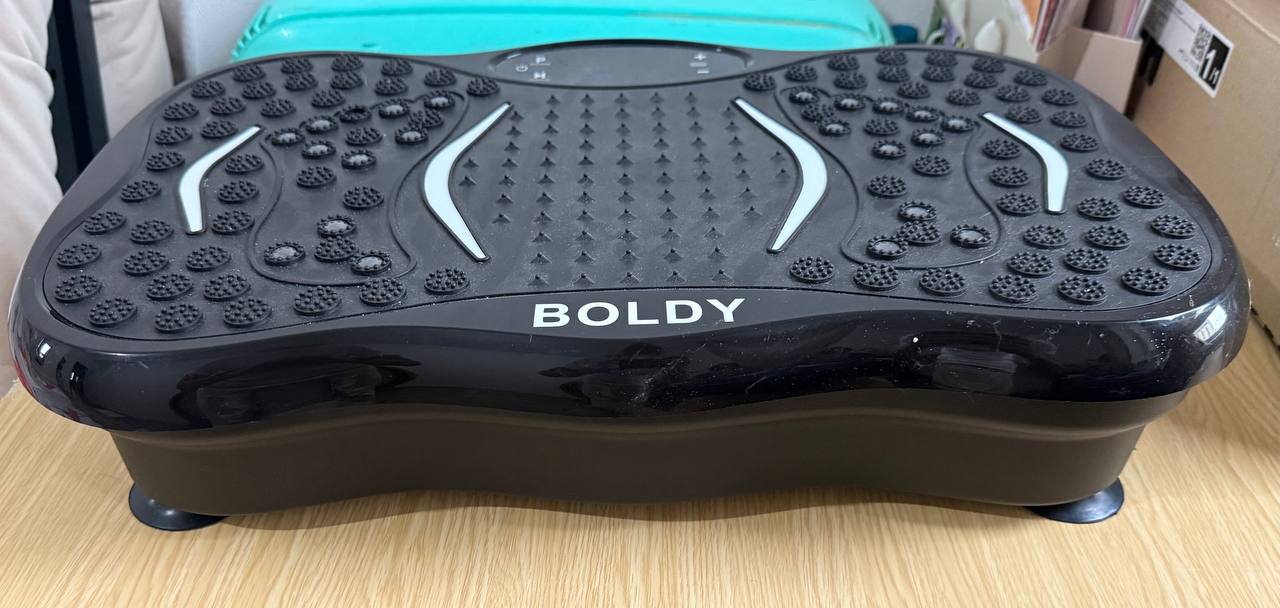 Виброплатформа для похудения - Красота и здоровье в Люберцы