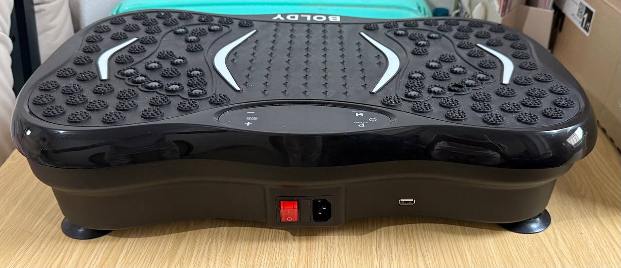 Виброплатформа для похудения - Красота и здоровье в Люберцы - фото 2