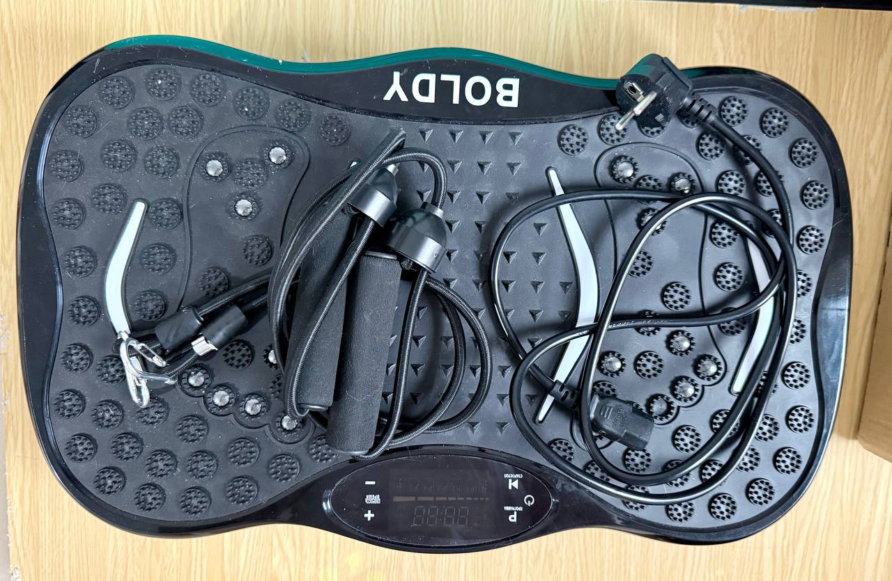 Виброплатформа для похудения - Красота и здоровье в Люберцы - фото 3