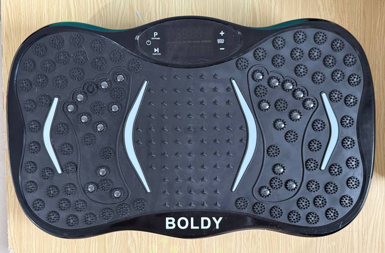 Виброплатформа для похудения - Красота и здоровье в Люберцы - фото 4