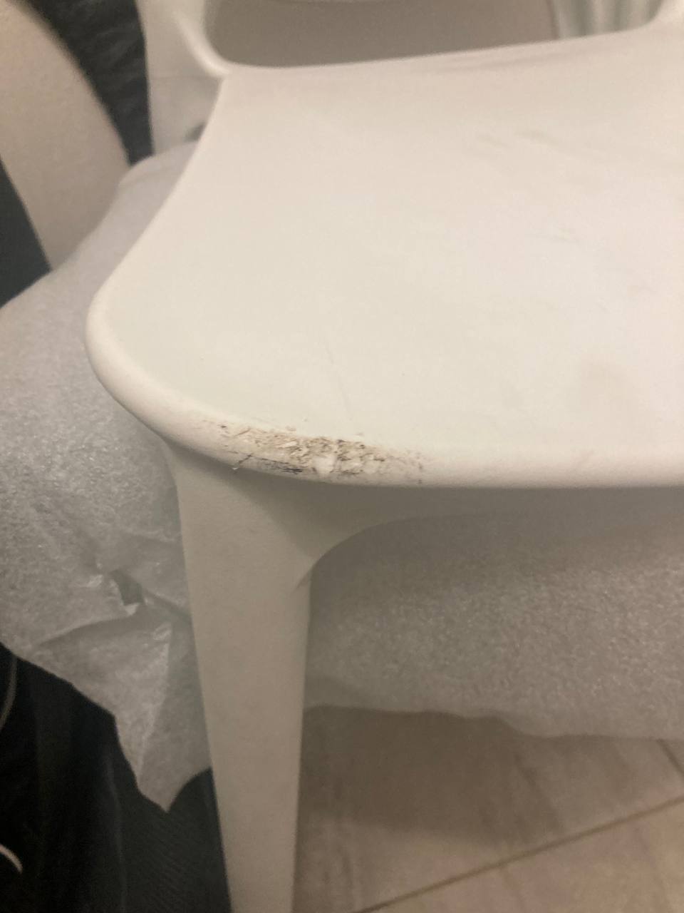 Стулья новые 4 шт - Для дома и дачи в Люберцы, Некрасовка - фото 2