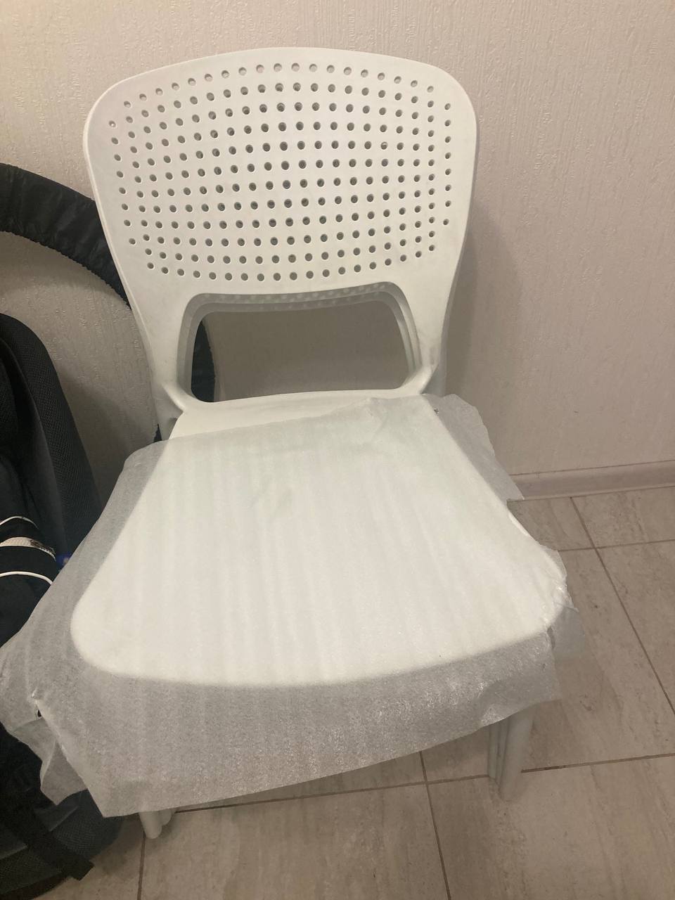 Стулья новые 4 шт - Для дома и дачи в Люберцы, Некрасовка - фото 3