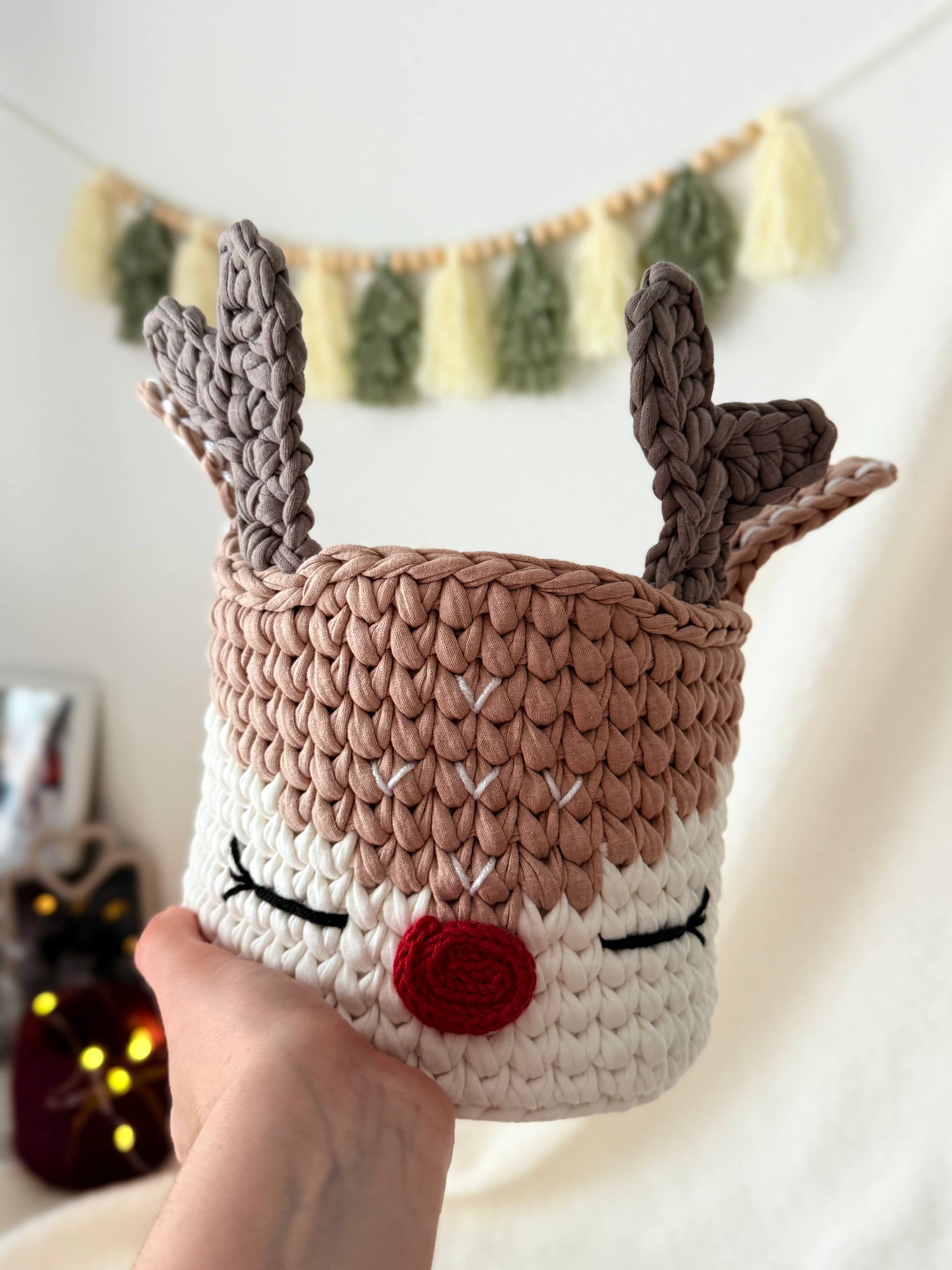 Корзинки ручной работы - Хобби и отдых в Люберцы