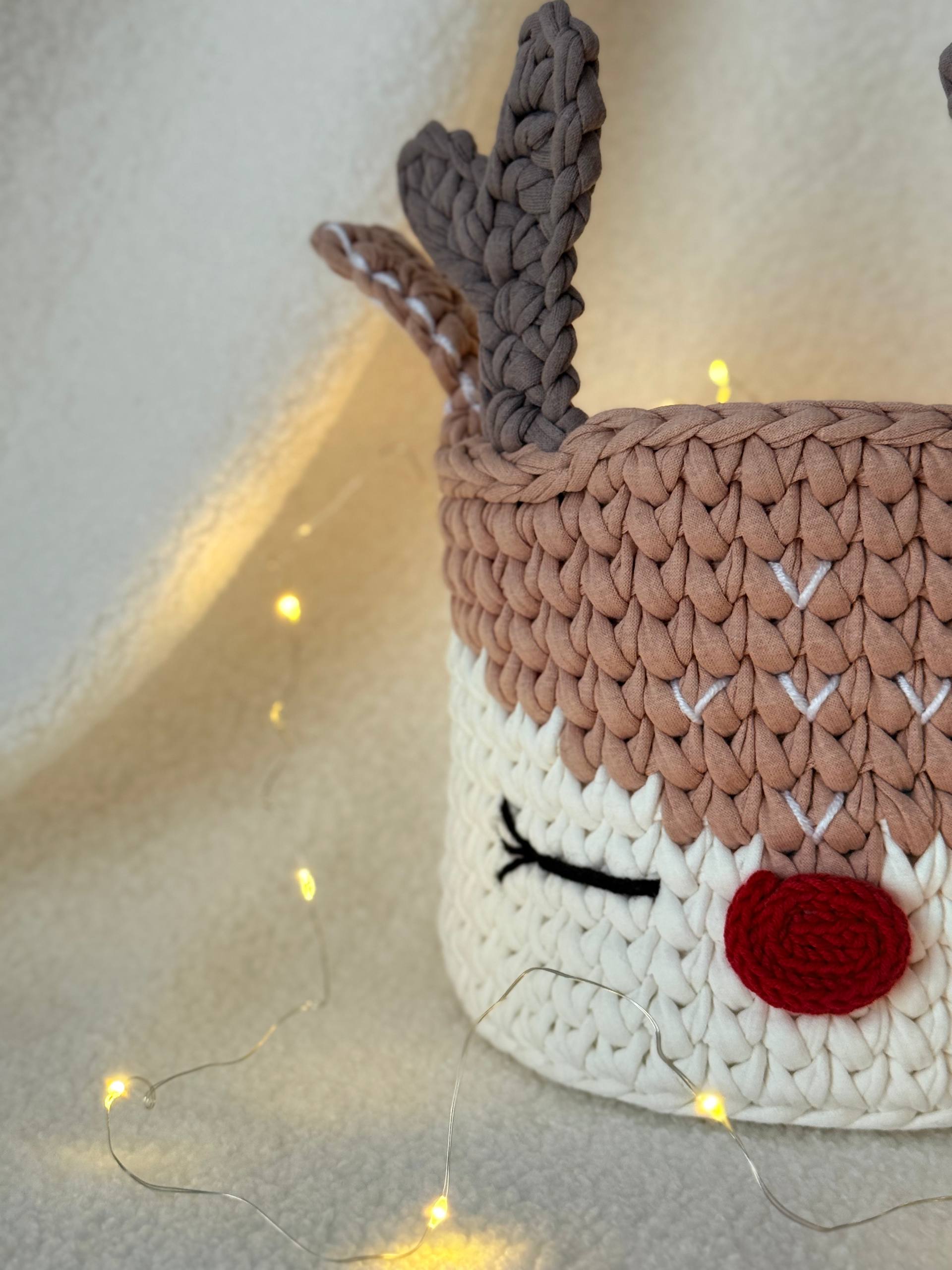 Корзинки ручной работы - Хобби и отдых в Люберцы - фото 2