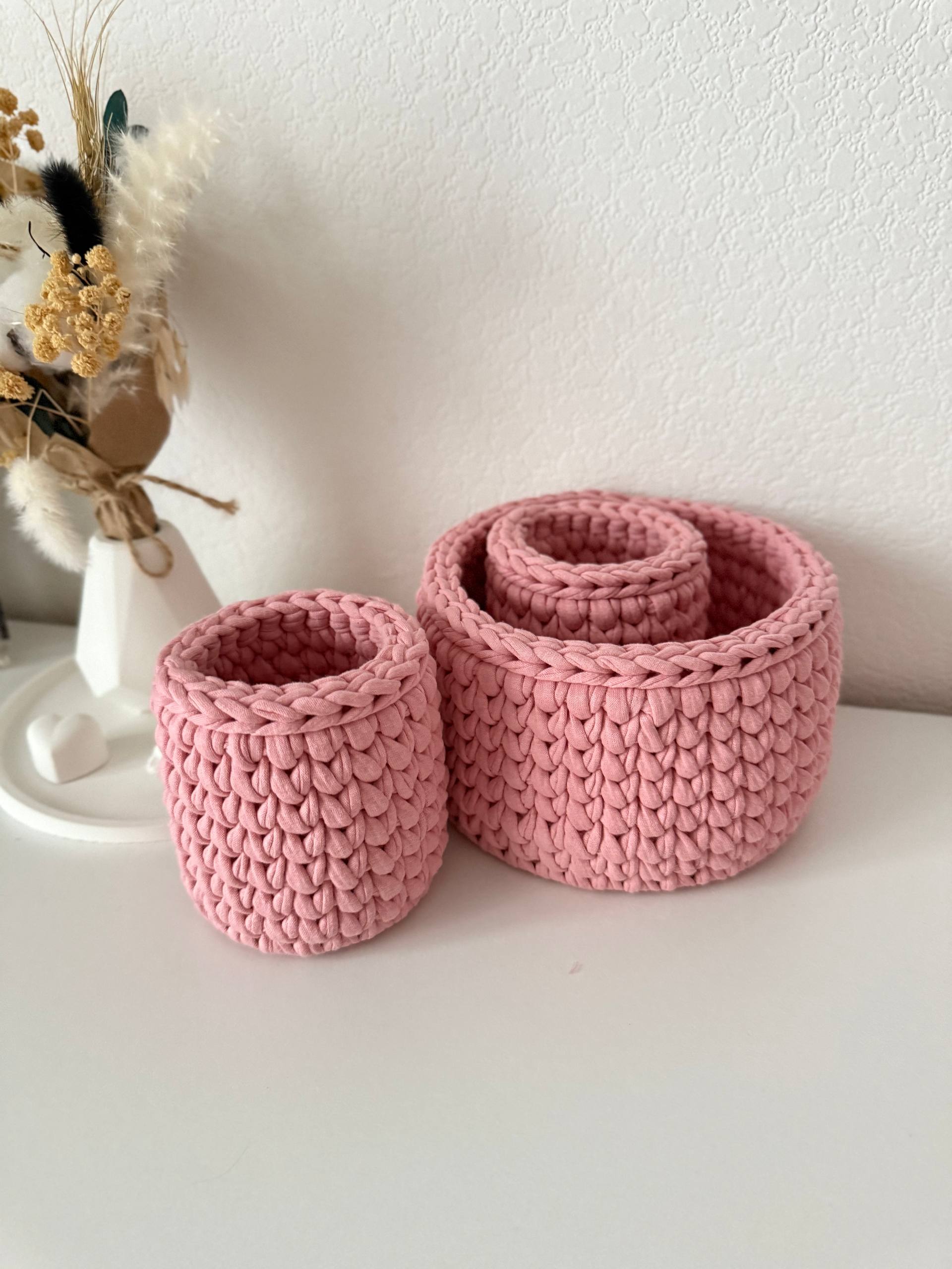 Корзинки ручной работы - Хобби и отдых в Люберцы - фото 5